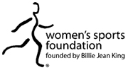 Women's Sports Foundation Logo