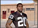 Darren McFadden PSA