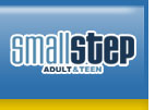Smallstep Adults and Teens Home