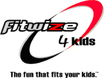 Fitwize 4 Kids, Inc. Logo