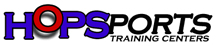 Hopsports Inc. Logo