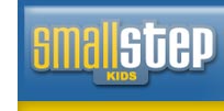 Smallstep Kids Home