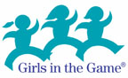 Girls in the Game Logo