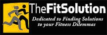Fit Solution Logo