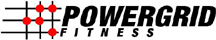 Powergrid Fitness Logo
