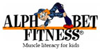 Alphabet Fitness Logo
