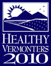 Healthy Vermonters Logo