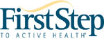 First Step to Active Health Logo