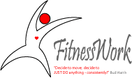 FitnessWork Logo