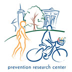 Prevention Research Center at Tulane University Logo