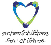 Schoolchildren for Children Logo