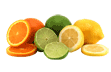 Las naranjas y los limones