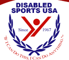 DS/USA Logo