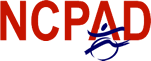 NCPAD Logo