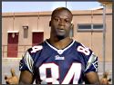 Benjamin Watson PSA