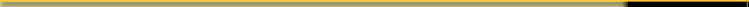 Yellow Horizontal Bar