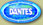 DANTES logo. Click now to go to DANTES home page.