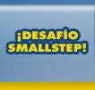 ¡Desafío Small Step!