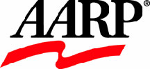 AARP Logo