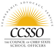 Council of Chief State School Officers Logo