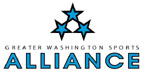 Greater Washington Sports Alliance Logo