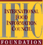 International Food Information Council Foundation Logo