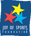 Joy of Sports Foundation Logo