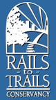 Rails-to-Trails Conservancy Logo