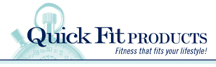 Quick Fit Products LLC Logo