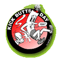 Kick Butts Day 2002