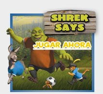 SHREK DICE Jugar Ahora - Haz Clic Aquí Para Obtener Más Informacíon