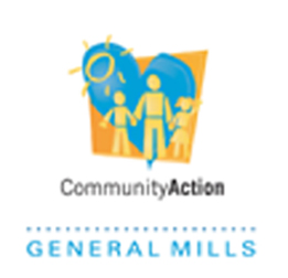 General Mills Community Action Logo