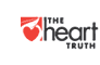 Logo for the Heart Truth