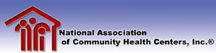 National Association of Community Health Centers, Inc. Logo