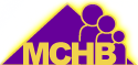 Maternal and Child Health Bureau Logo