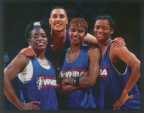 WNBA Players