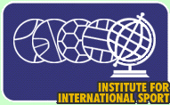 Institute for International Sport