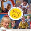 Play On! Playground Learning Activities for Youth Fitness