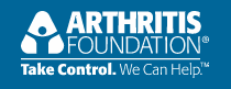 Arthritis Foundation Logo