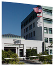 SCAQMD Headquarters