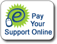 Pay your support online