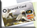SecuritE Card Information