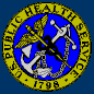 USPHS Logo