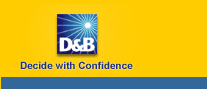 D&B Manage Business credit