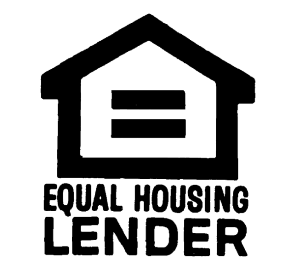 Equal Housing header logo: Equal Housing Opportunity. We do Business in Accordance With the Fair Housing Act.
