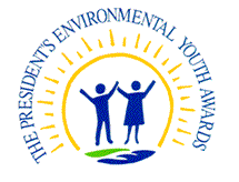 The President's Environmental Youth Award