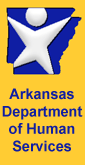 Arkansas DHS Services