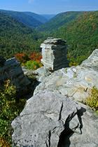 Seneca Rock