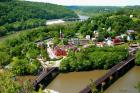 Harpers Ferry 1
