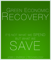Green Recovery Program